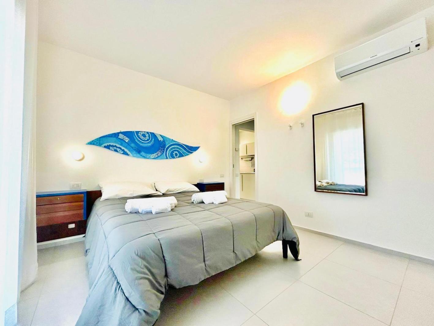 Filzi-Flexrent Abissinia Apartment Riccione Exterior photo