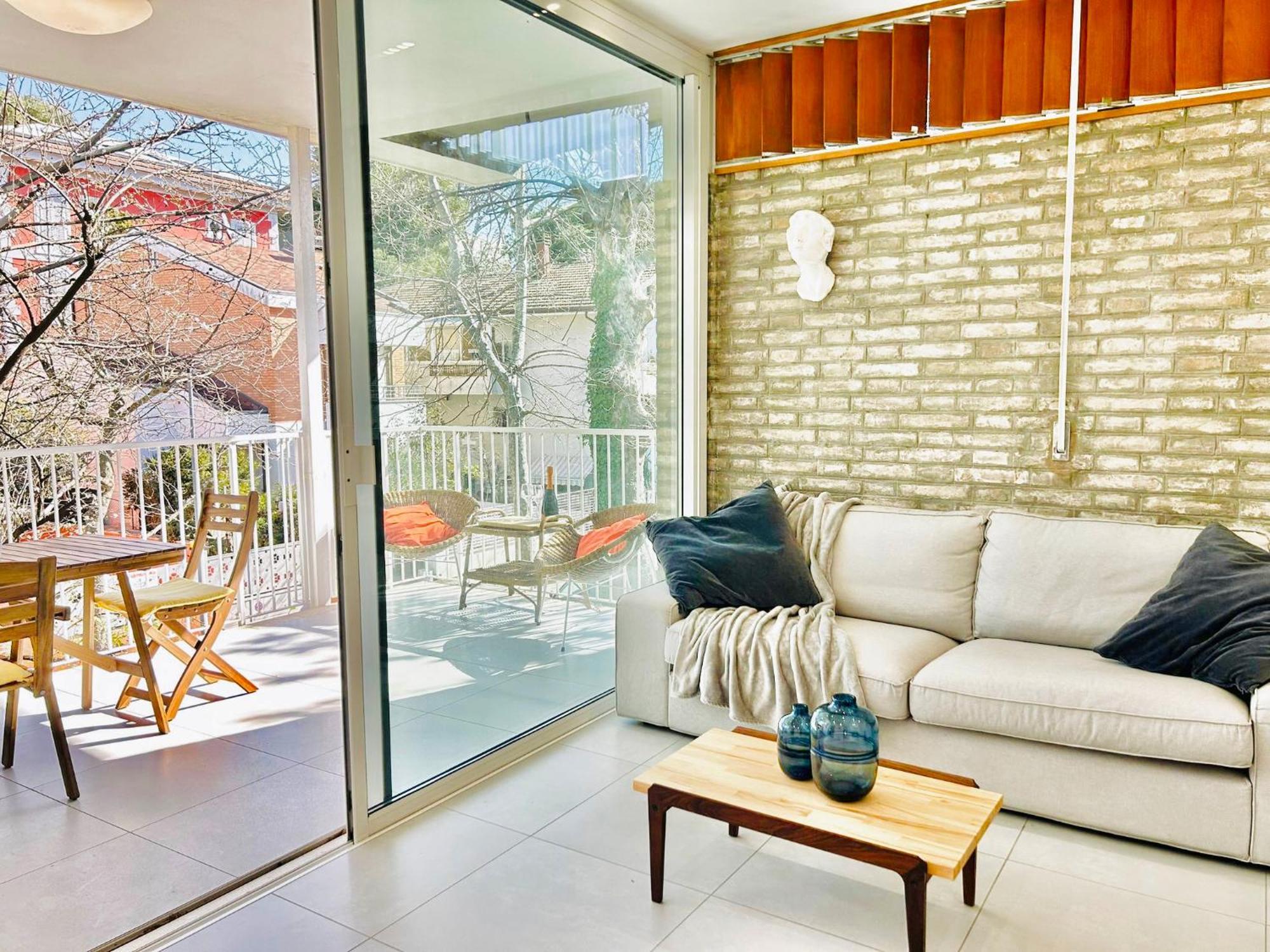 Filzi-Flexrent Abissinia Apartment Riccione Exterior photo