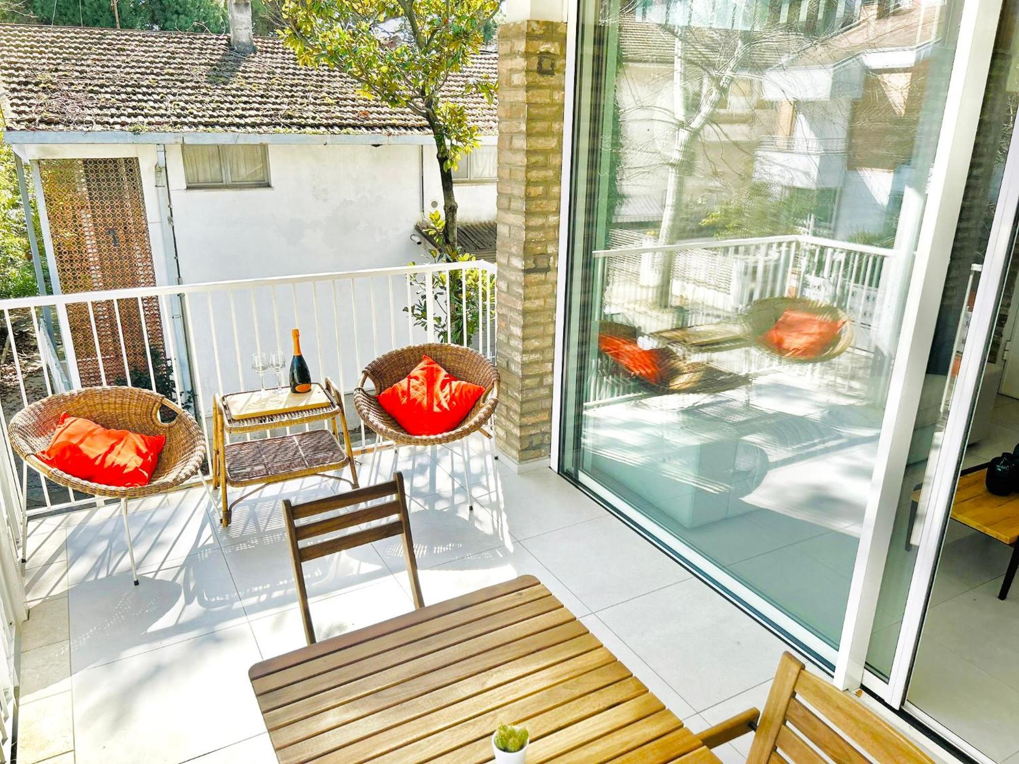 Filzi-Flexrent Abissinia Apartment Riccione Exterior photo